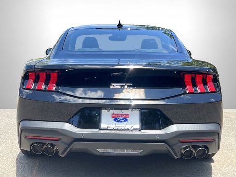 New 2025 Ford Mustang GT Premium image 27