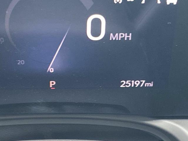Used 2025 Buick Encore GX Preferred FWD image 8