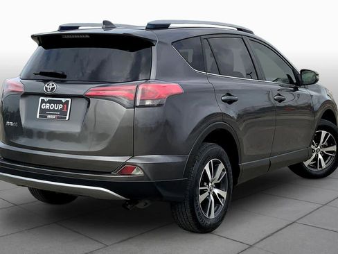 Used 2018 Toyota RAV4 XLE w/ Plus Extra Value Package image 13