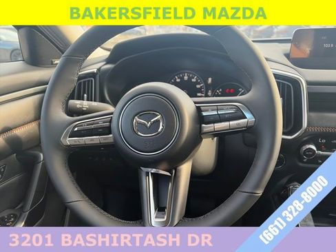 New 2026 MAZDA CX-50 2.5 Hybrid w/ Weather Package image 14