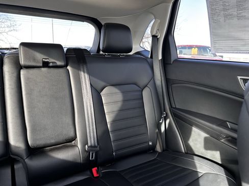 Certified 2024 Ford Edge SEL w/ Convenience Package image 14