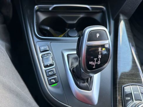 Used 2017 BMW 330i xDrive Sedan image 20