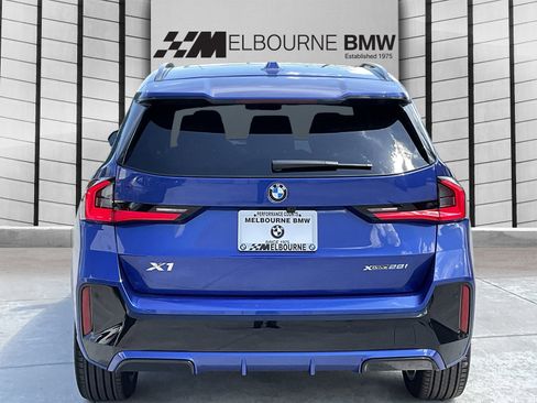 New 2025 BMW X1 xDrive28i w/ M Sport Package image 6