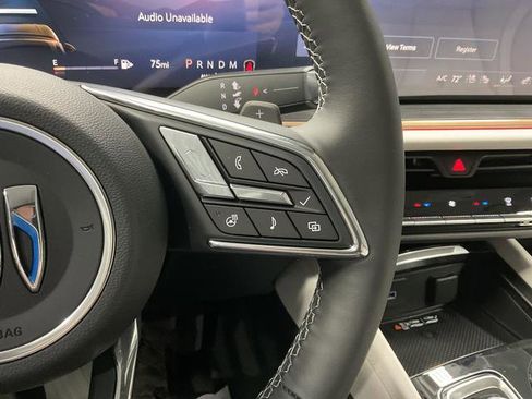 New 2026 Buick Envision Avenir image 24