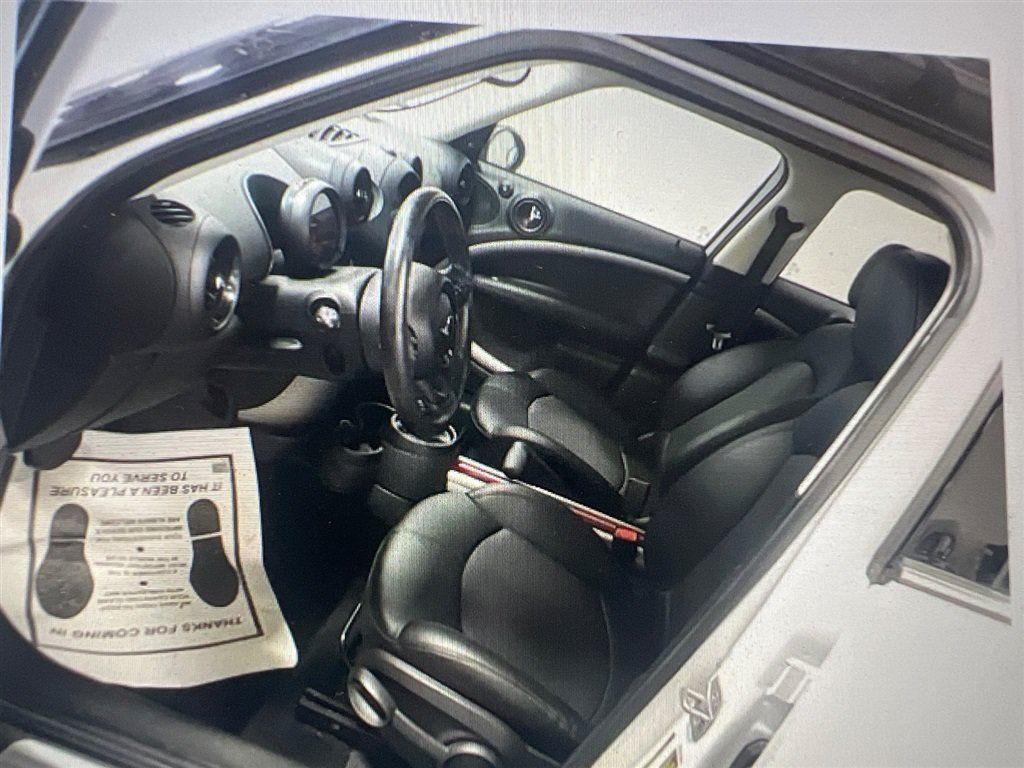 Used 2016 MINI Cooper Countryman FWD image 10