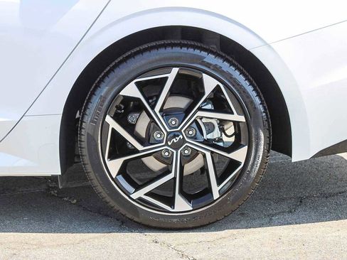 Used 2025 Kia K5 EX FWD image 10