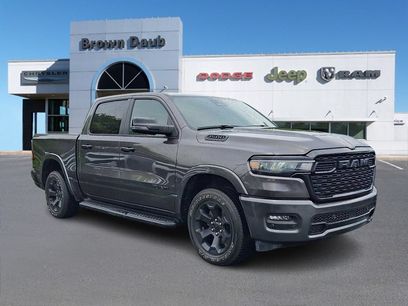 Used 2026 RAM 1500 Big Horn