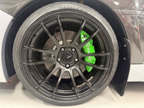 Used 2020 Subaru WRX Premium image 20