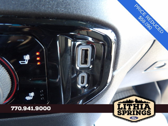 Used 2026 Chevrolet Silverado 2500 LT w/ Trail Boss Package AWD/4WD image 20