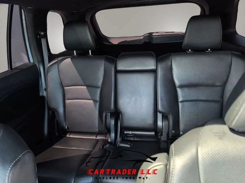 Used 2022 Honda Passport EX-L image 25