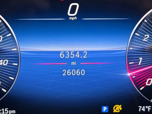 Certified 2024 Mercedes-Benz GLE 350 GLE 350 w/ AMG Line Exterior image 35