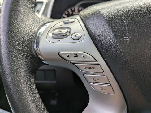 Used 2018 Nissan Murano SV w/ Premium Package image 27
