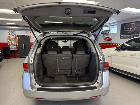 Used 2015 Honda Odyssey EX-L image 13