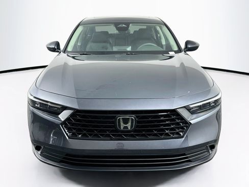 Used 2024 Honda Accord EX image 2