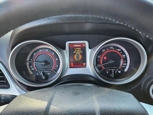 Used 2015 Dodge Journey American Value Package w/ Flexible Seating Group FWD image 11