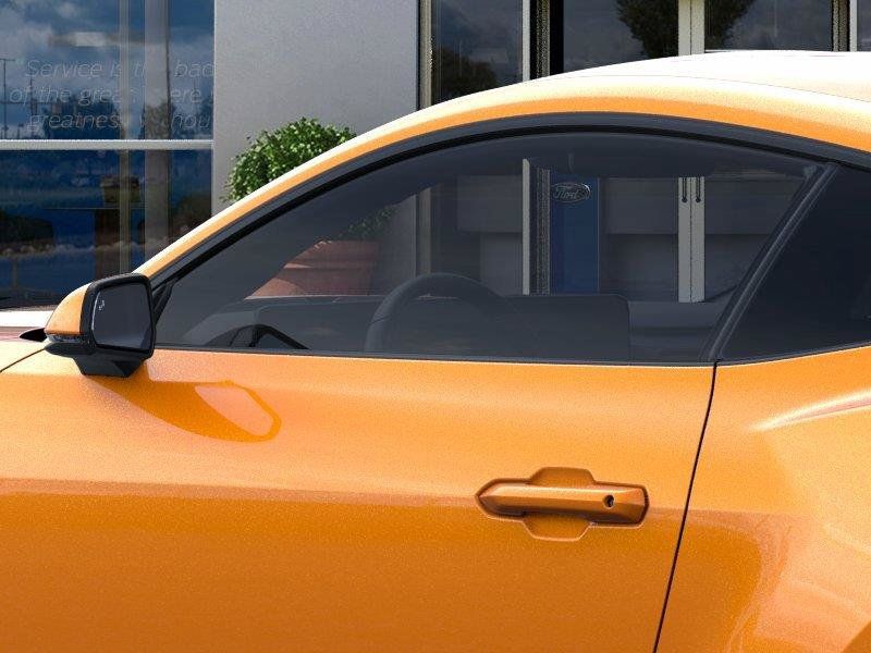 New 2026 Ford Mustang GT Premium RWD image 20