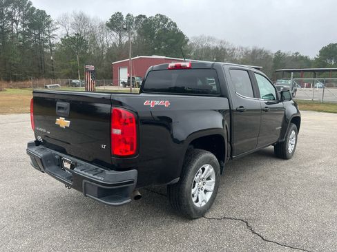 Used 2019 Chevrolet Colorado LT image 6
