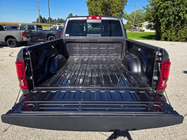 Used 2026 RAM 2500 Laramie AWD/4WD image 10