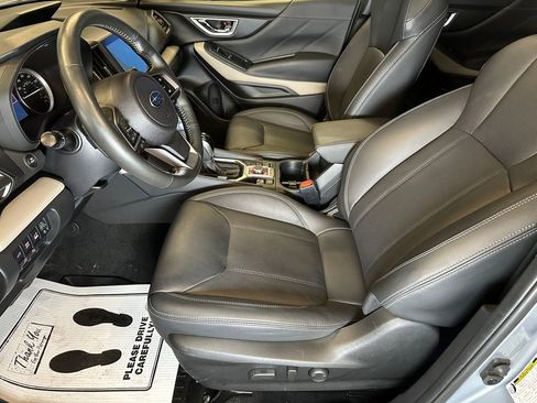Used 2024 Subaru Forester Limited AWD/4WD image 20