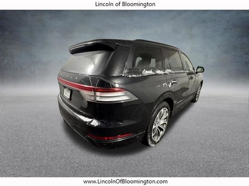 New 2026 Lincoln Aviator AWD image 6