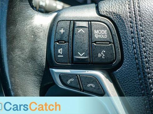 Used 2017 Toyota Highlander Limited Platinum image 33