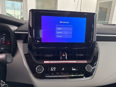 New 2026 Toyota Corolla LE image 24