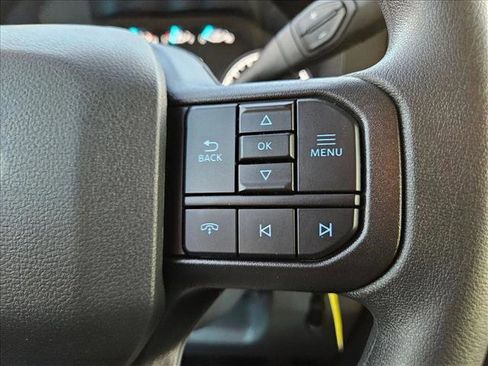 New 2025 Ford F250 XLT w/ FX4 Off-Road Package image 14