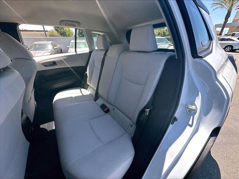 Used 2022 Toyota Corolla Cross L FWD image 26