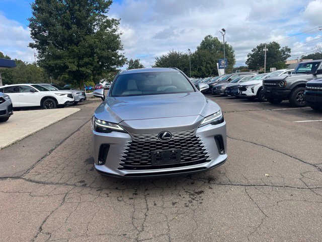 Used 2024 Lexus RX 350 Premium w/ Cold Area Package AWD/4WD image 27