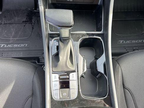 New 2026 Hyundai Tucson SE image 19