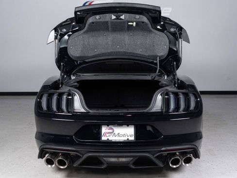 Used 2022 Ford Mustang Mach 1 w/ Mach 1 Handling Package RWD image 26