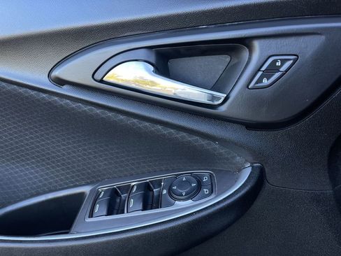 Used 2024 Chevrolet Malibu LT w/ Sport Edition image 22