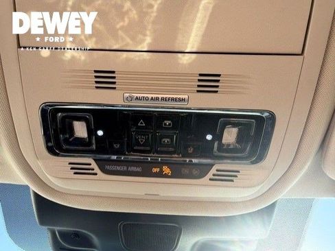 Used 2021 Lincoln Aviator Reserve w/ Equipment Group 201A AWD/4WD image 19