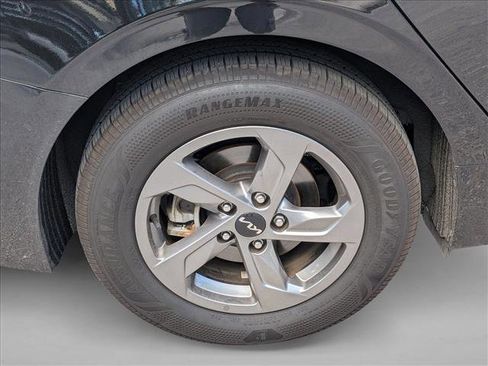 Used 2023 Kia K5 LXS FWD image 17