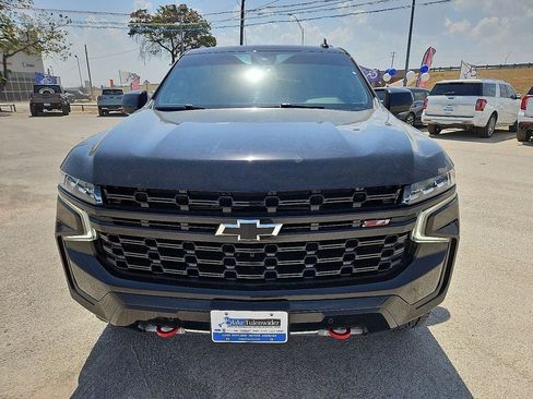 Used 2023 Chevrolet Tahoe Z71 AWD/4WD image 12