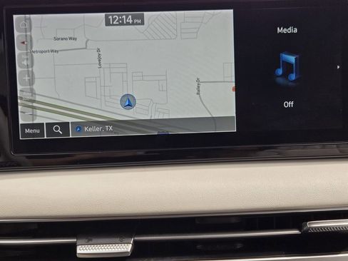 Used 2024 Hyundai Palisade Limited image 8