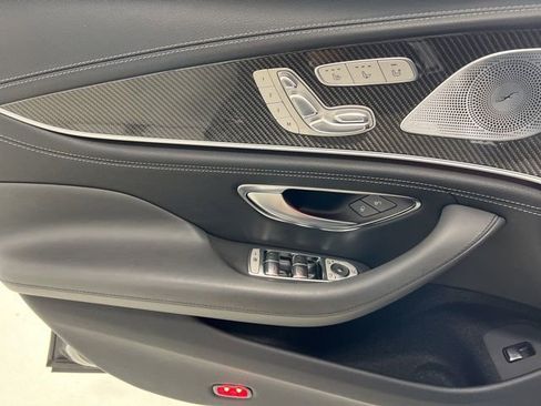 Used 2019 Mercedes-Benz AMG GT 63 S image 15