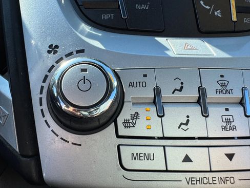 Used 2016 GMC Terrain Denali image 31