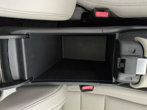 New 2026 Honda HR-V EX-L image 19