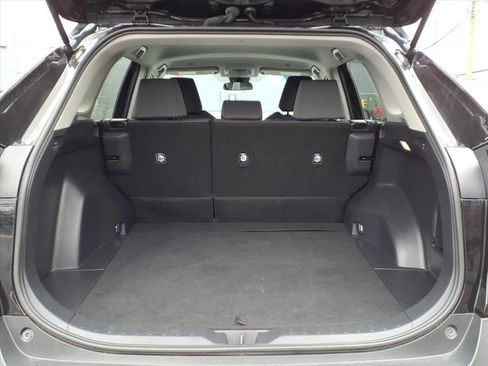 Used 2023 Toyota RAV4 XLE image 9