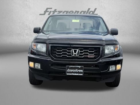 Used 2013 Honda Ridgeline Sport image 3