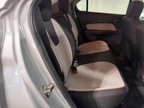 Used 2015 Chevrolet Equinox LT image 19