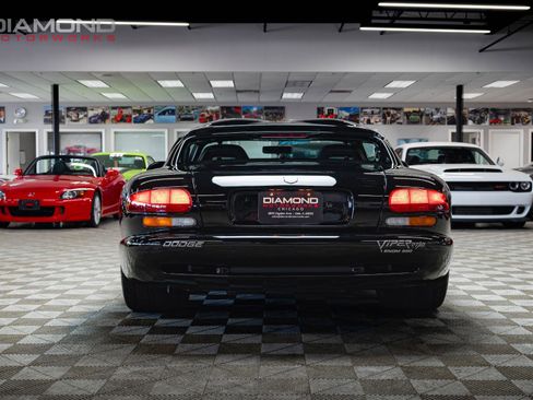 Used 1994 Dodge Viper RT/10 image 29