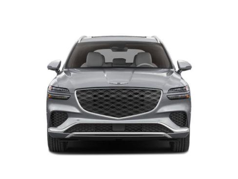 Certified 2026 Genesis GV70 2.5T Select AWD/4WD image 7