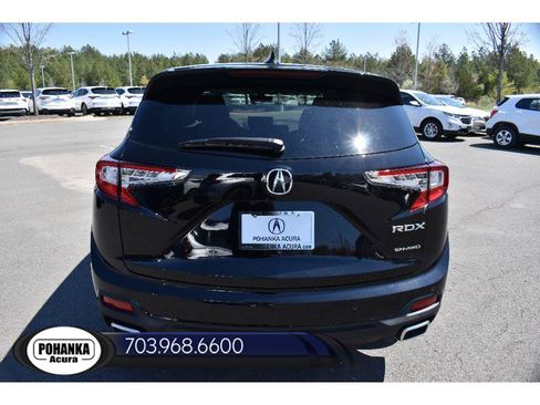 New 2026 Acura RDX SH-AWD w/ Technology Package image 6