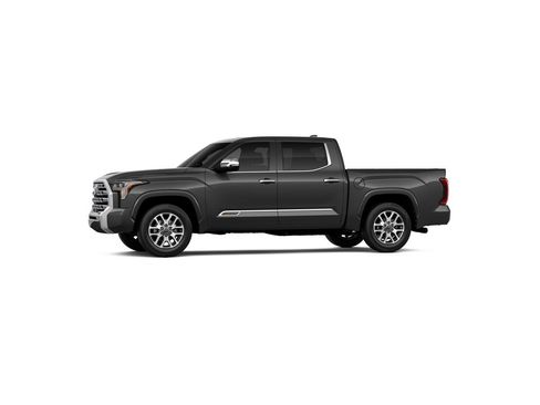 New 2026 Toyota Tundra 1794 Edition image 3