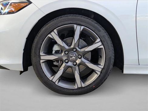 New 2026 Honda Civic Sport Touring image 10