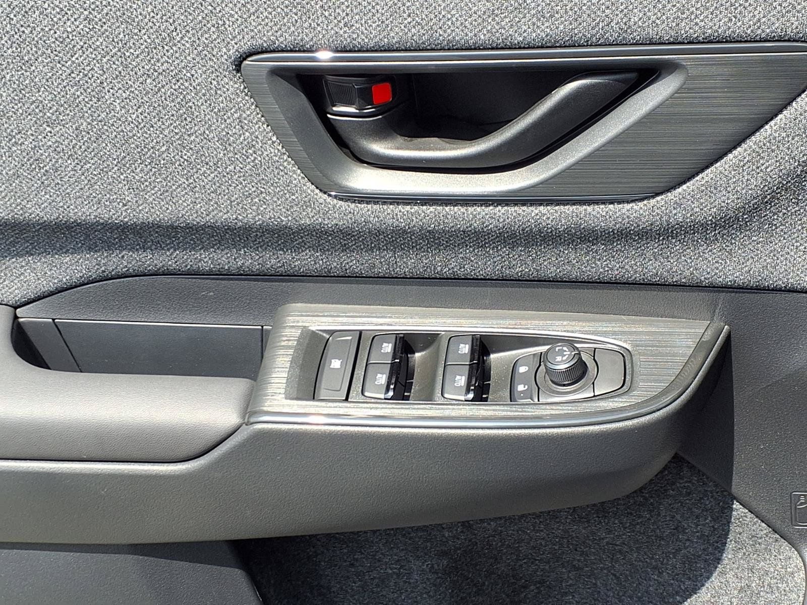 New 2026 Subaru Outback Premium AWD/4WD image 12