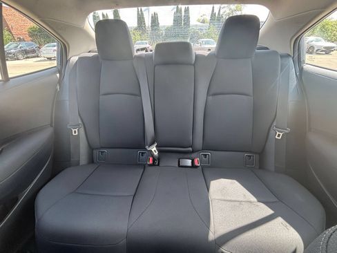 Used 2025 Toyota Corolla LE FWD image 31