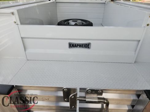 New 2025 Chevrolet Silverado 3500 W/T w/ WT Convenience Package RWD image 35